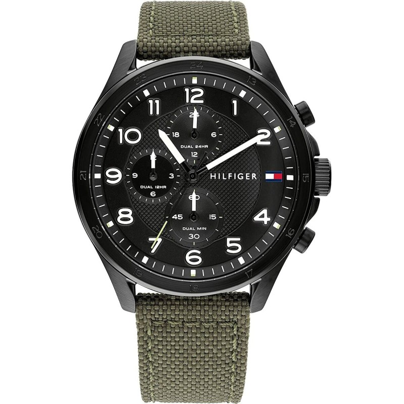 Montre Homme Tommy Hilfiger 1792006