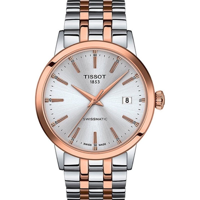 Montre Homme Tissot CLASSIC DREAM SWISSMATIC