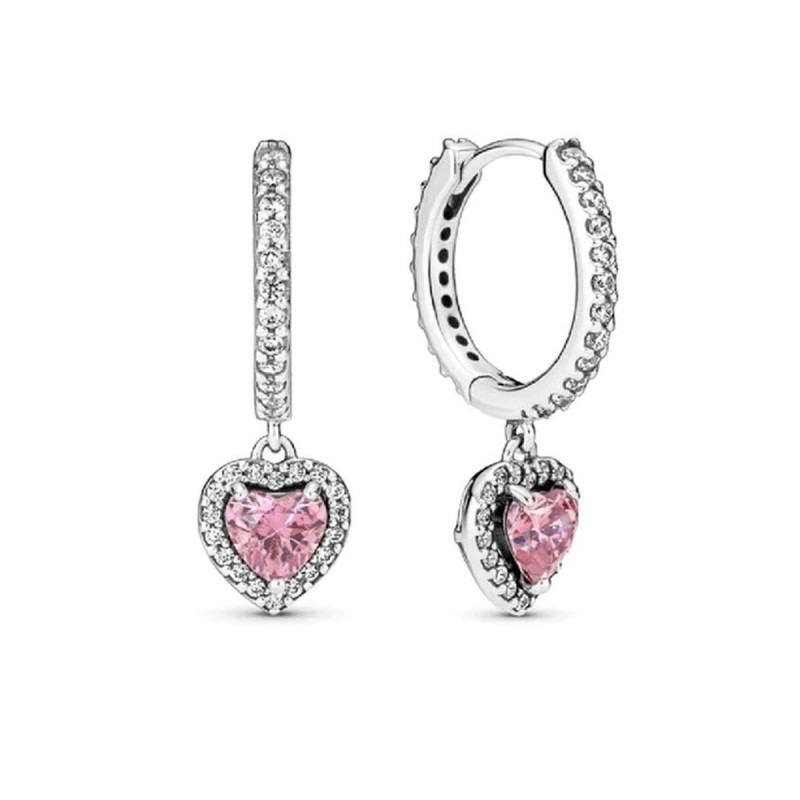 Boucles d´oreilles Femme Pandora 291445C01 Argent 925 Argenté