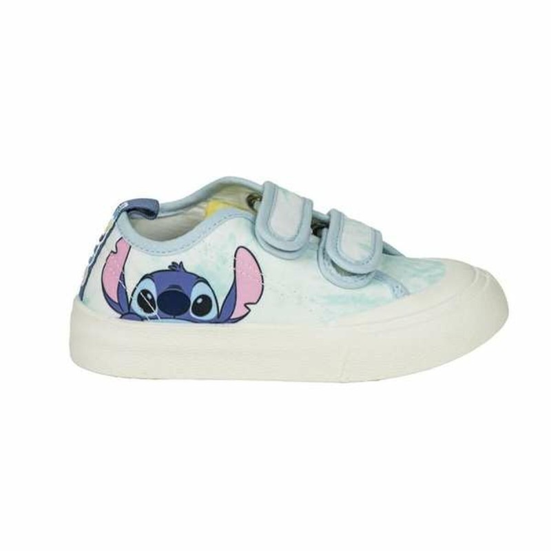 Chaussures casual enfant Stitch