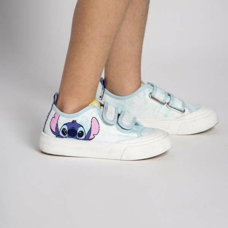 Chaussures casual enfant Stitch