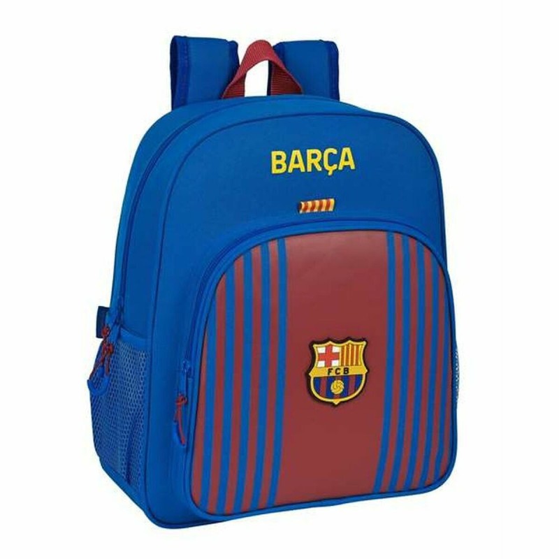 Cartable F.C. Barcelona M640 32 x 38 x 12 cm