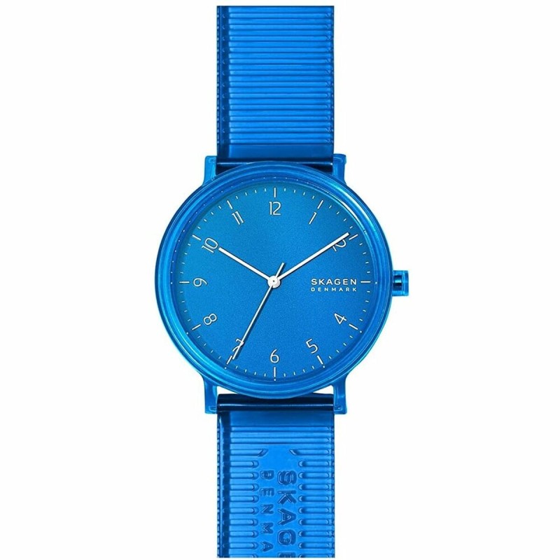 Montre Homme Skagen AAREN (Ø 41 mm)