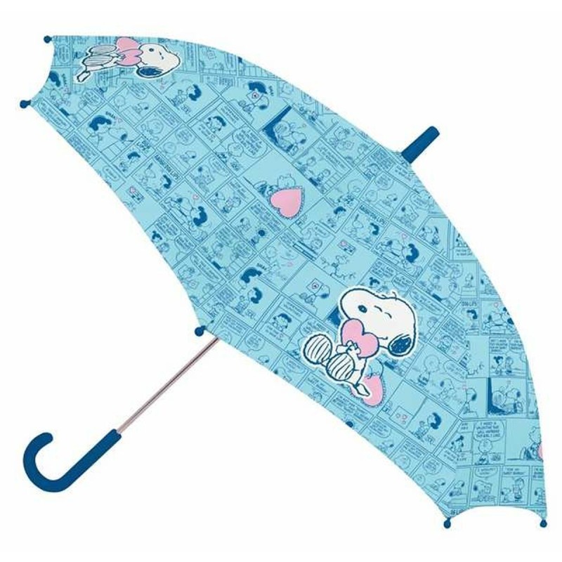 Parapluie Snoopy Love 48 cm