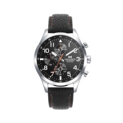 Montre Homme Mark Maddox HC0129-54 Noir