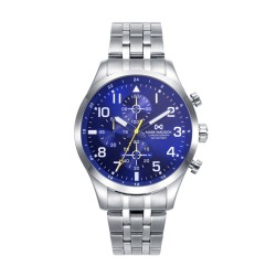 Montre Homme Mark Maddox HM0149-34