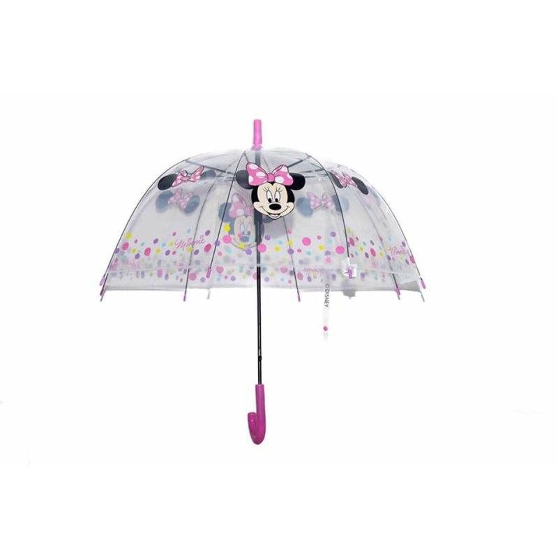 Parapluie Minnie Mouse Naive 43 cm