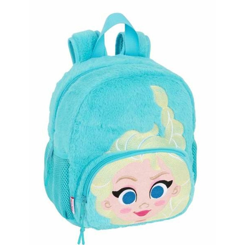 Cartable Frozen 22 x 27 x 10 cm