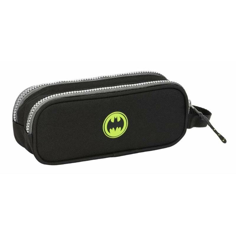 Trousse Fourre-Tout Double Batman Game Over 21 x 8 x 6 cm