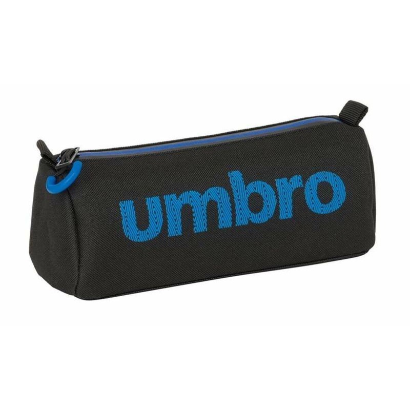 Fourre-tout Umbro Jet Black 21 x 8 x 7 cm