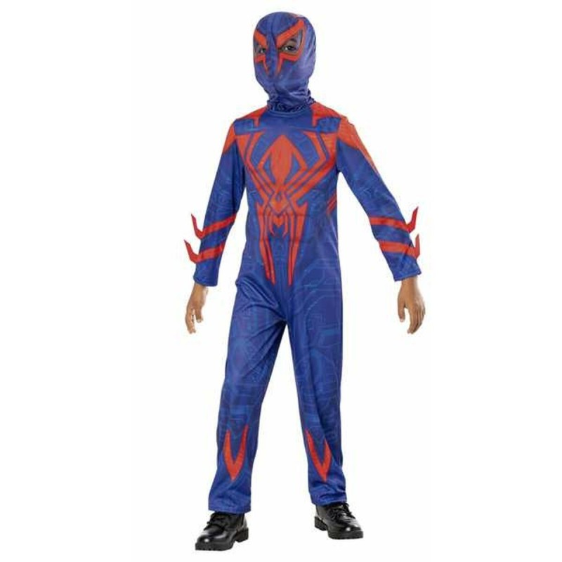 Déguisement pour Enfants Rubies Spiderman