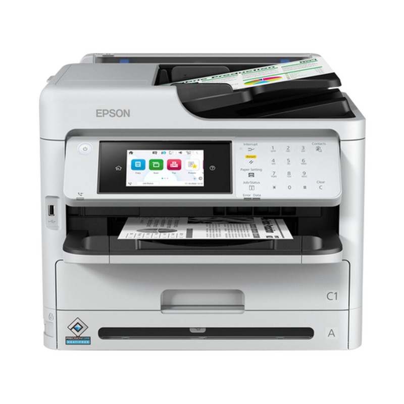 Imprimante Multifonction Epson C11CK76401