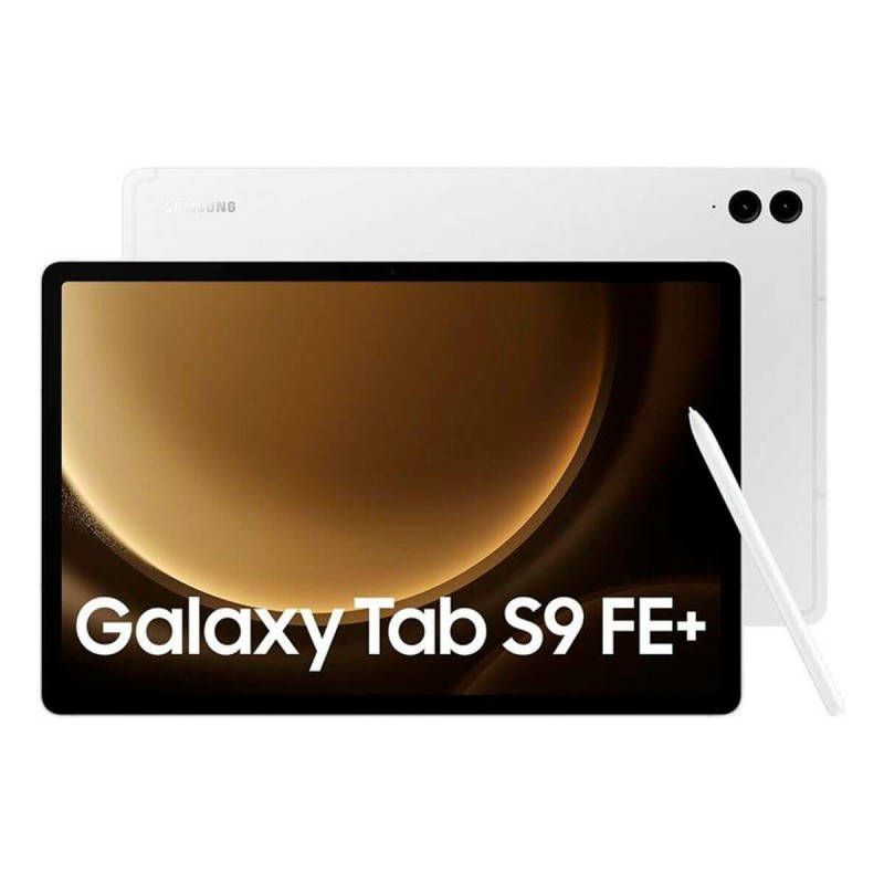 Tablette Samsung SM-X616BZSEEUE 12