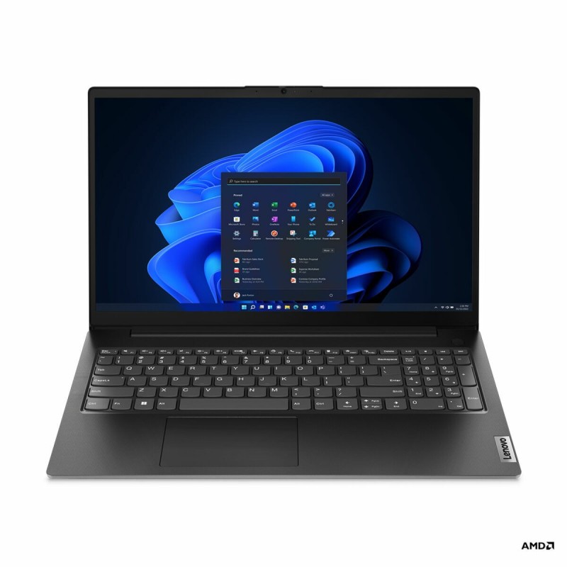 Ordinateur Portable Lenovo 82YU00TLSP 15