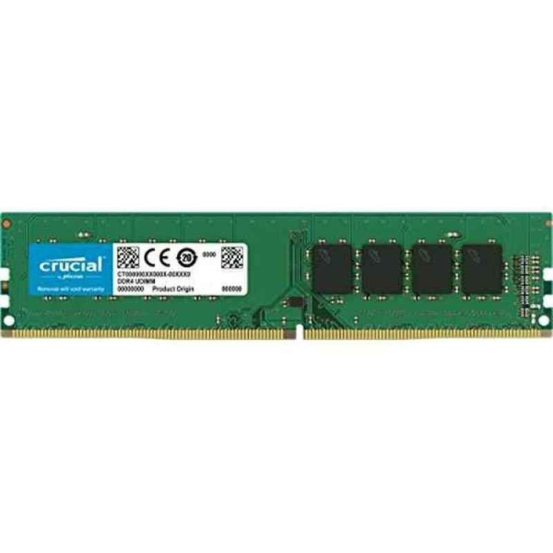 Mémoire RAM Crucial CT8G4DFS824A 8 GB DDR4