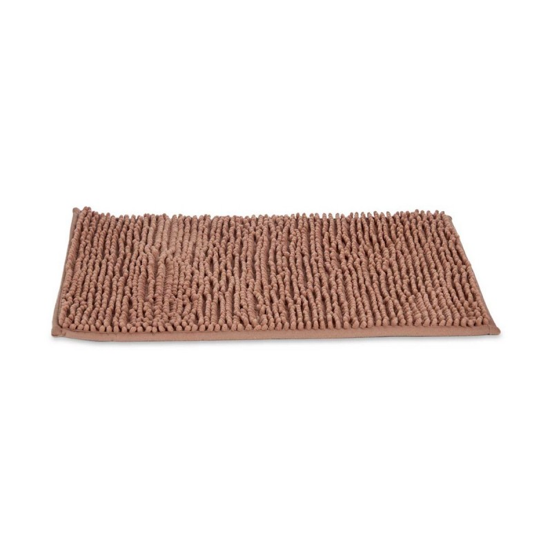 Tapis de bain Berilo NT/3 Marron Naturel