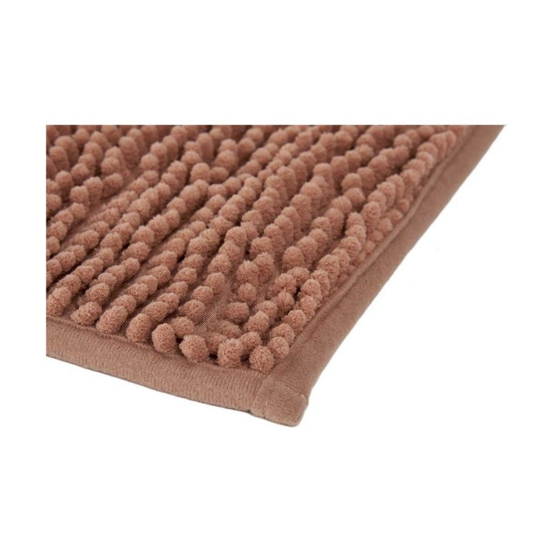 Tapis de bain Berilo NT/3 Marron Naturel