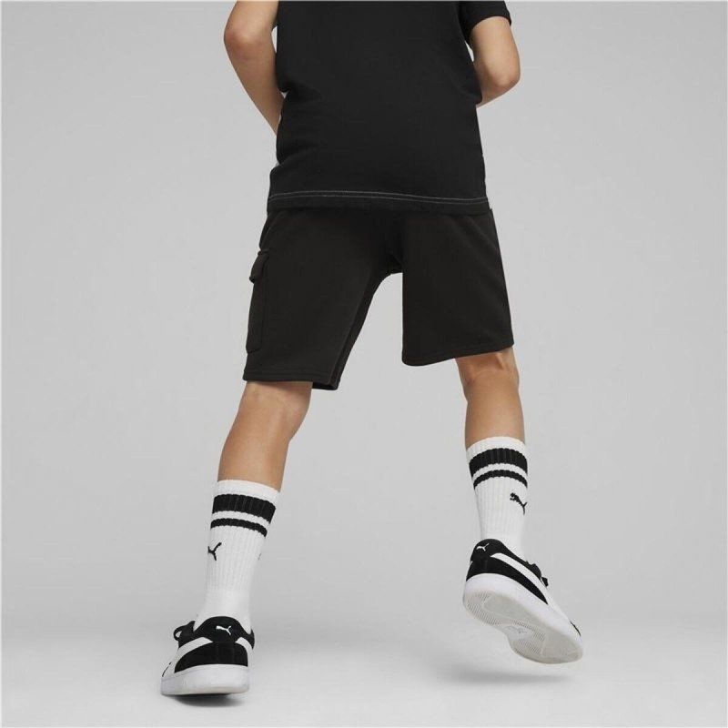 Pantalon de Sport pour Enfant Puma ESS Cargo