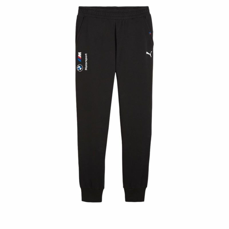 Pantalon de sport long Puma BMW Motorsport Essentials Homme