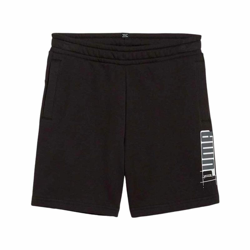 Pantalon de Sport pour Enfant Puma ESS+