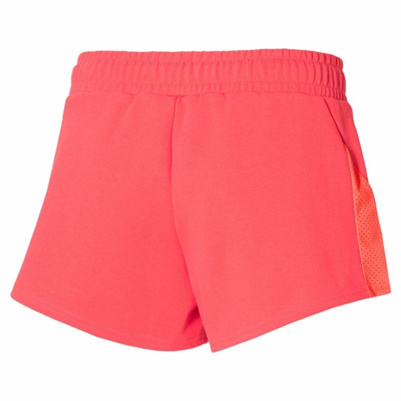 Short de Sport pour Femme Mizuno Athletics