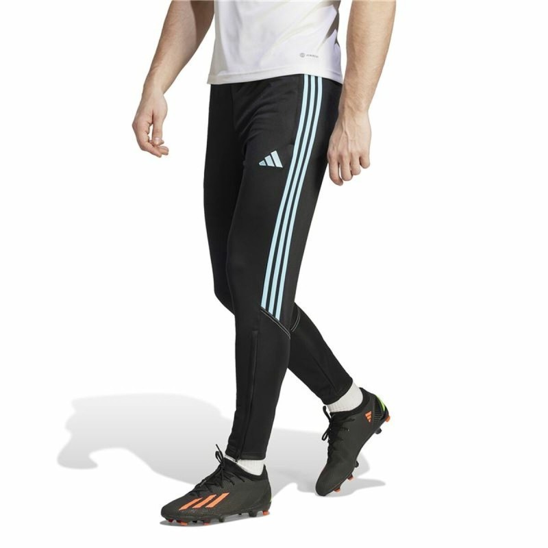 Jogging d'Entraînement de Football pour Adultes Adidas Tiro23 Cb Tr Homme