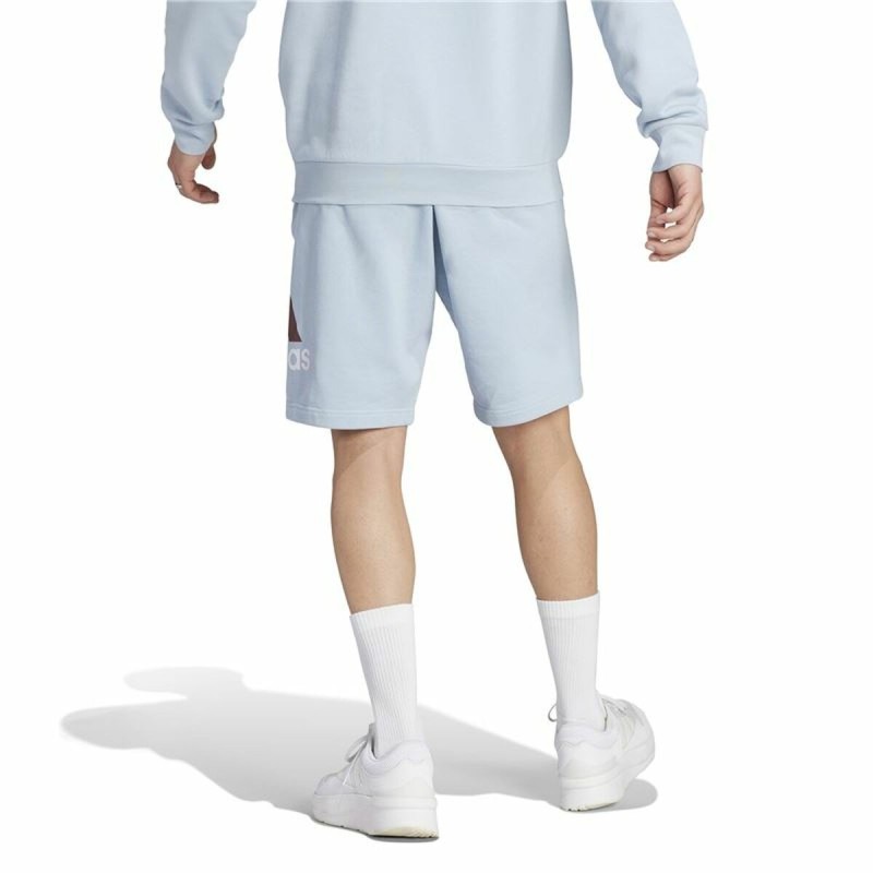 Short de Sport pour Homme Adidas Bosshortft