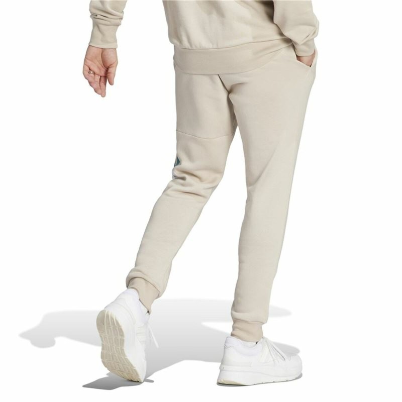 Pantalon de sport long Adidas BI FI Homme