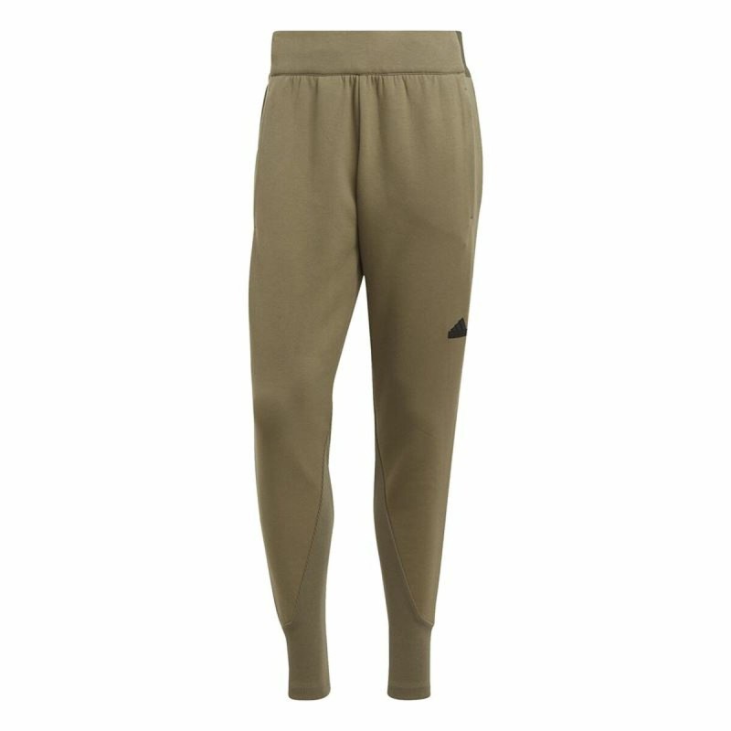 Pantalon de sport long Adidas Z.N.E. Pr Hombre Doré Homme