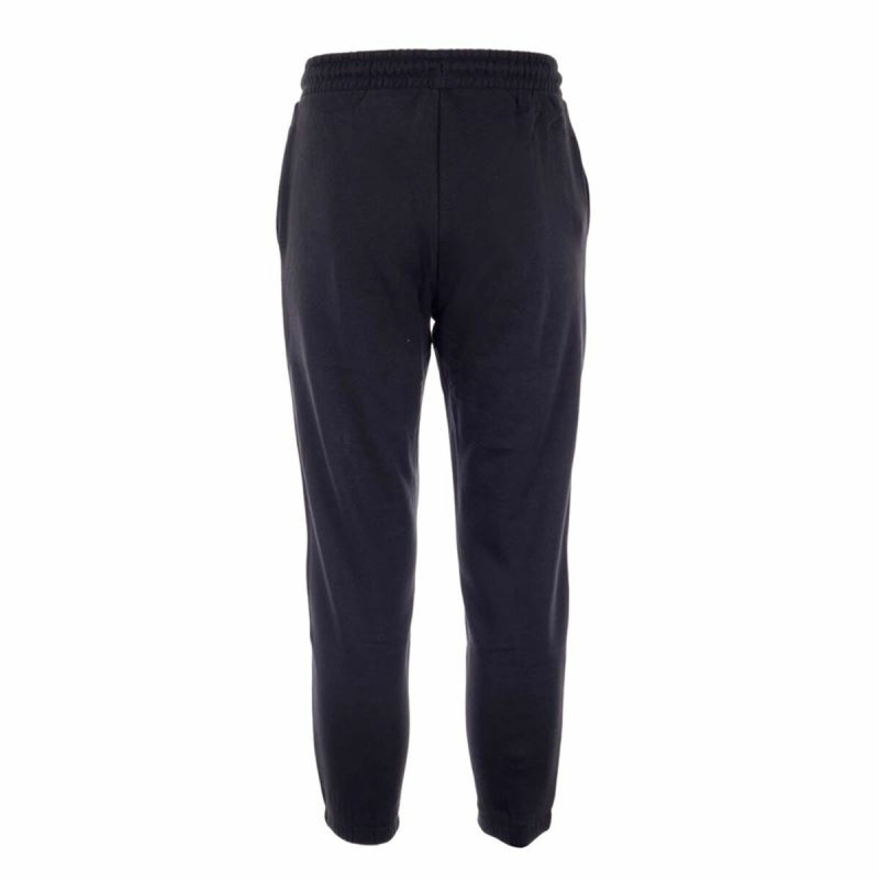 Pantalon de sport long Kappa Kiamata Noir Femme