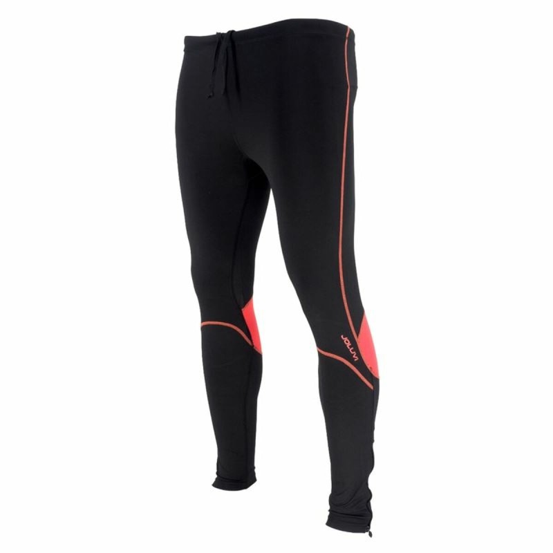 Pantalon de sport long Joluvi Joluvi Fit-Lyc Homme