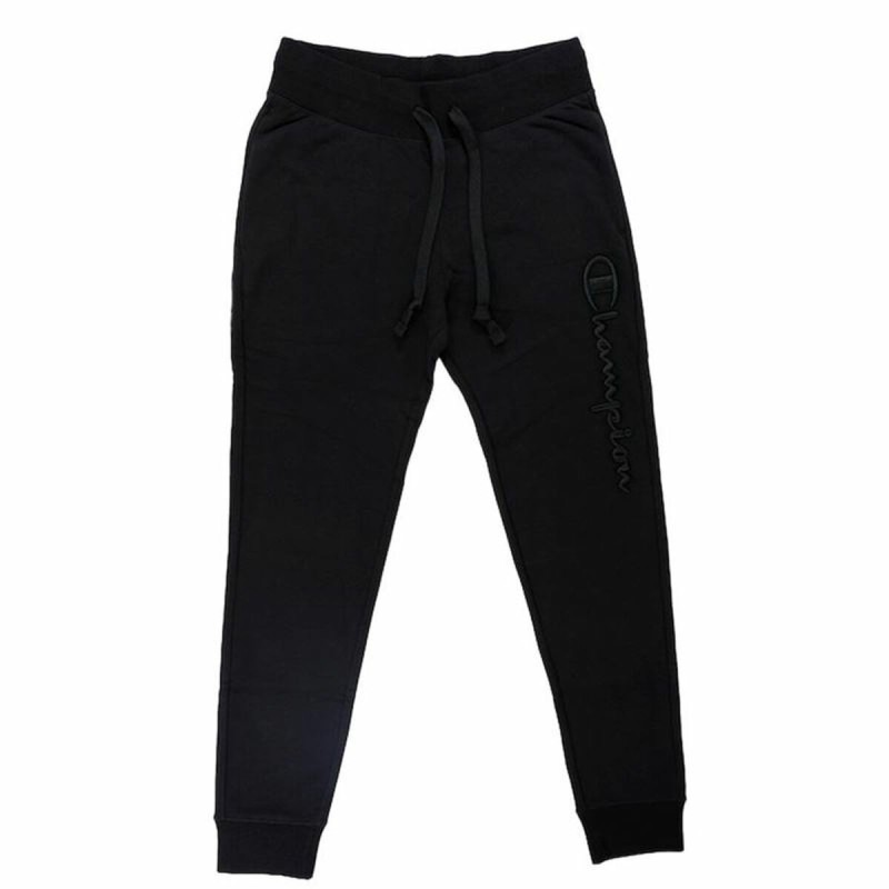 Pantalon de sport long Champion Cuff Homme