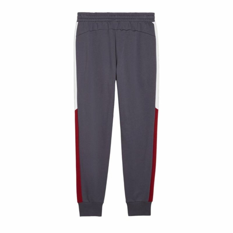 Pantalon de sport long Puma Power Colorblock Homme