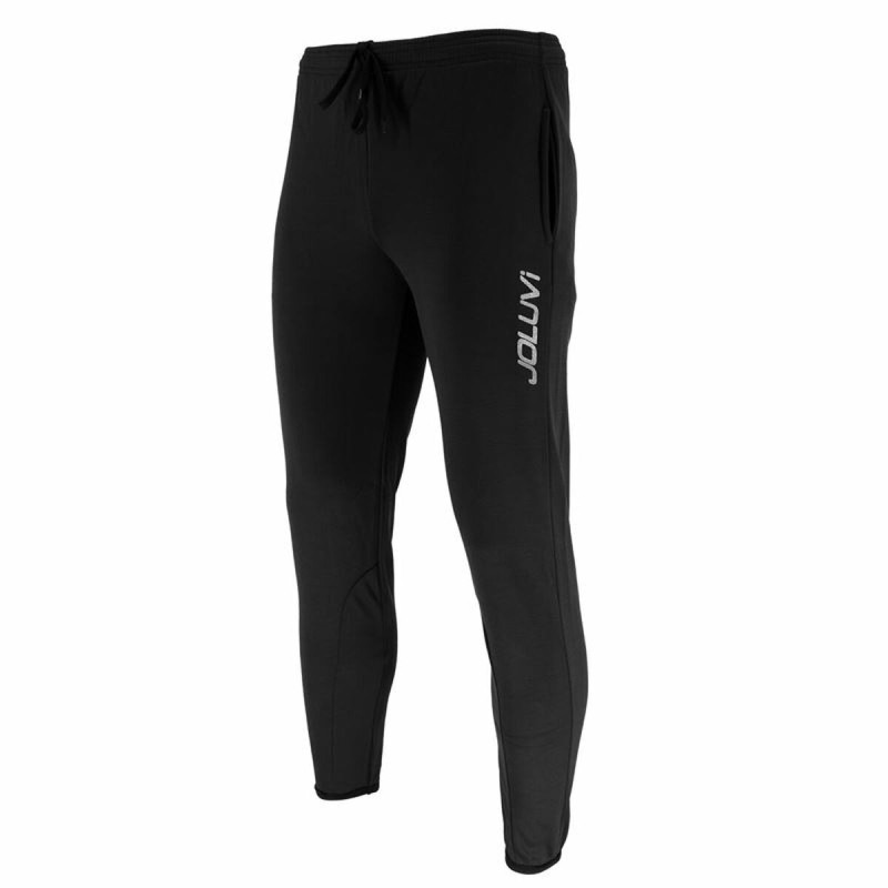 Pantalon de sport long Joluvi Score Unisexe