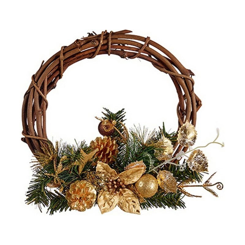 Couronne de Noël 30