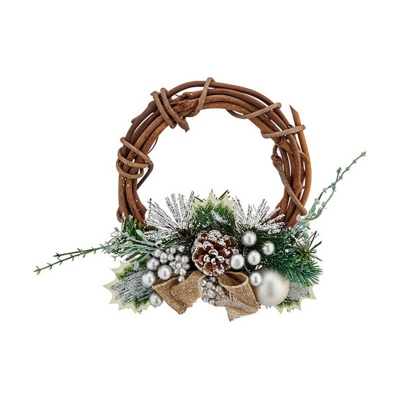 Couronne de Noël 20