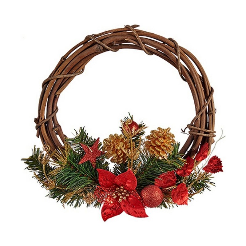 Couronne de Noël 30