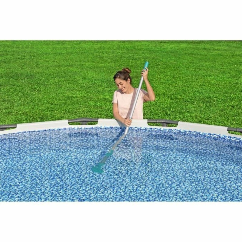 Nettoyeur fonds de Piscine Manuel Bestway AquaSurge 58771