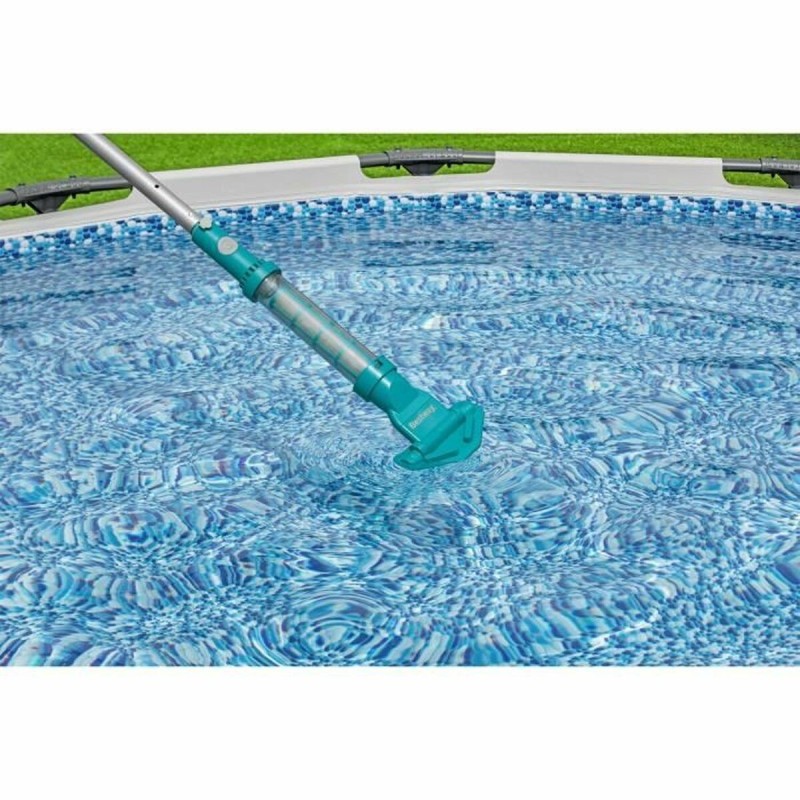 Nettoyeur fonds de Piscine Manuel Bestway AquaSurge 58771