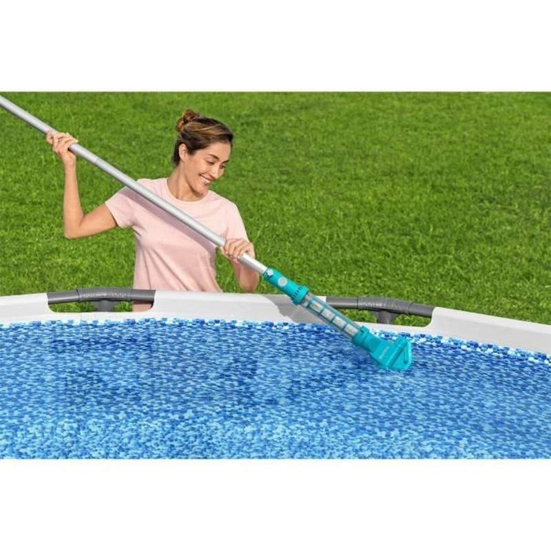 Nettoyeur fonds de Piscine Manuel Bestway AquaSurge 58771