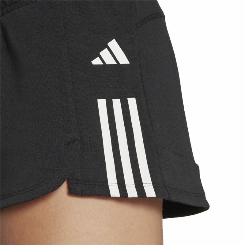 Short de Sport pour Femme Adidas Essentials Noir