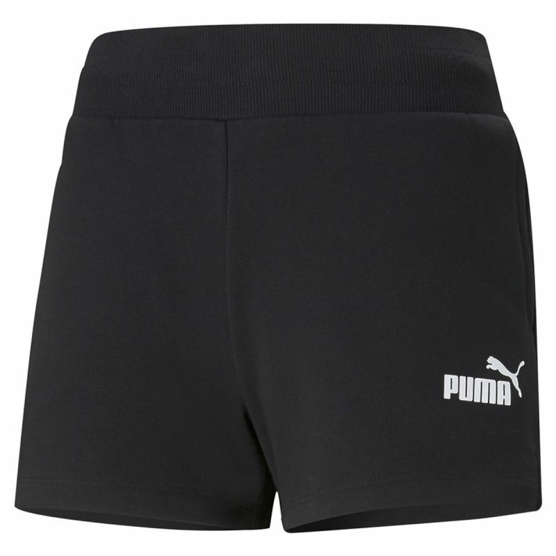 Short de Sport pour Femme Puma Sweat