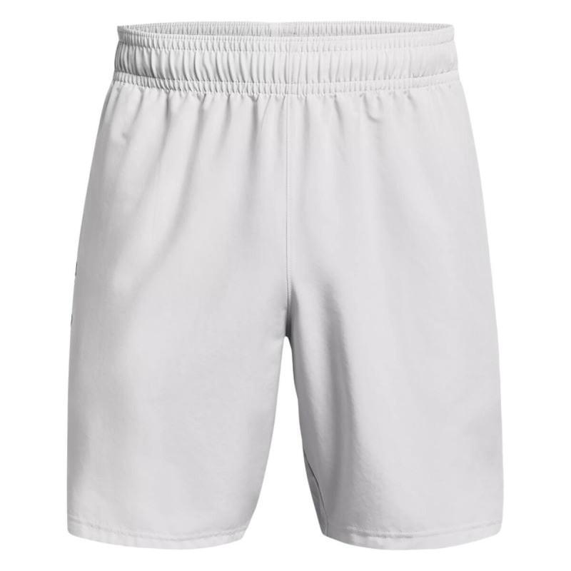 Short de Sport pour Homme Under Armour Wordmark