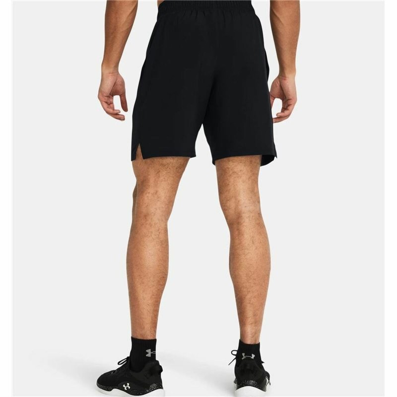 Short de Sport pour Homme Under Armour Wordmark