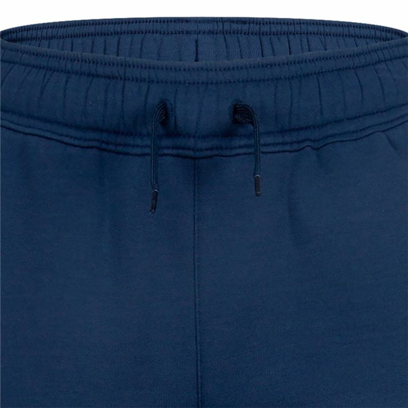 Pantalons de Survêtement pour Enfants Converse Sustainable Core Jogger Bleu