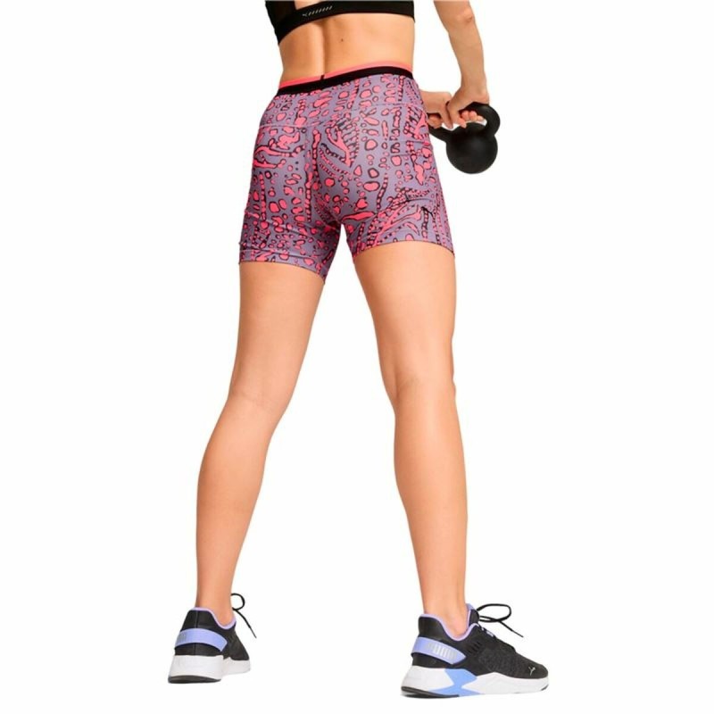 Short de Sport pour Femme Puma Hypernatural