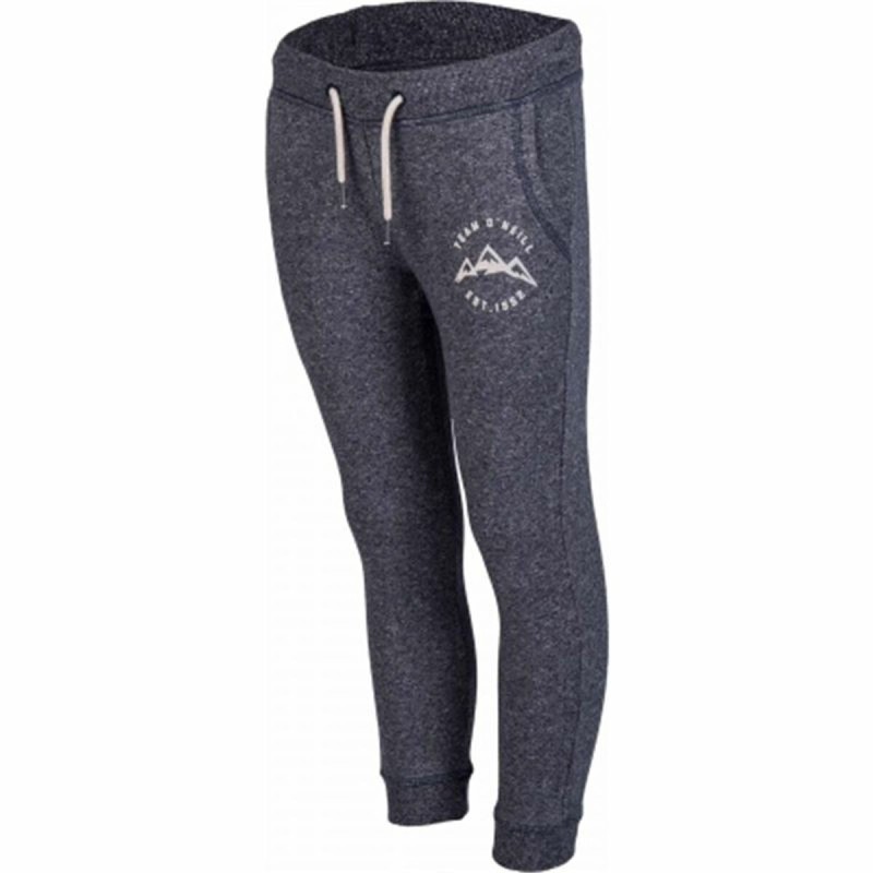 Pantalon de Sport pour Enfant O'Neill O'Neill Team Gris foncé