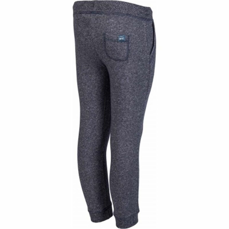 Pantalon de Sport pour Enfant O'Neill O'Neill Team Gris foncé