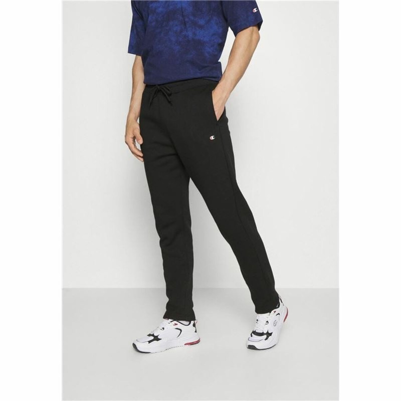 Pantalon de sport long Champion Straight Hem Pants Homme