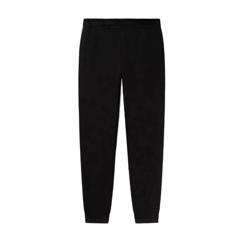 Pantalon de sport long Puma Essentials+ Graphic Fl Hombre Homme